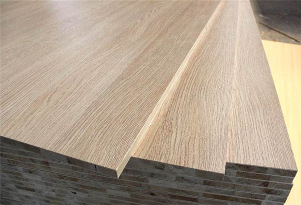 杨木生态板